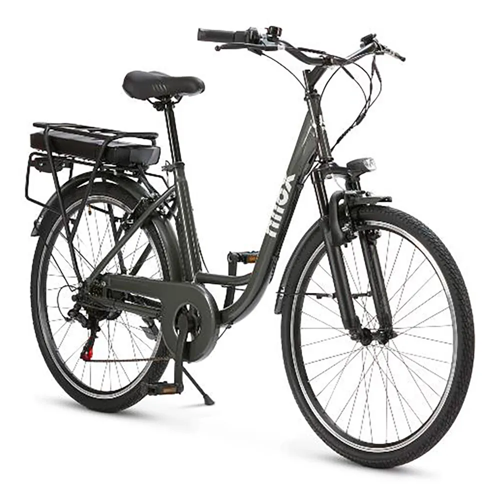 Nilox J5pro Elektrofahrrad