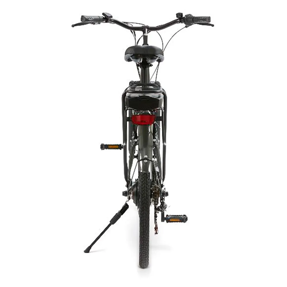 Nilox J5pro Elektrofahrrad