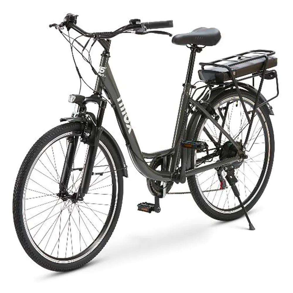 Nilox J5pro Elektrofahrrad