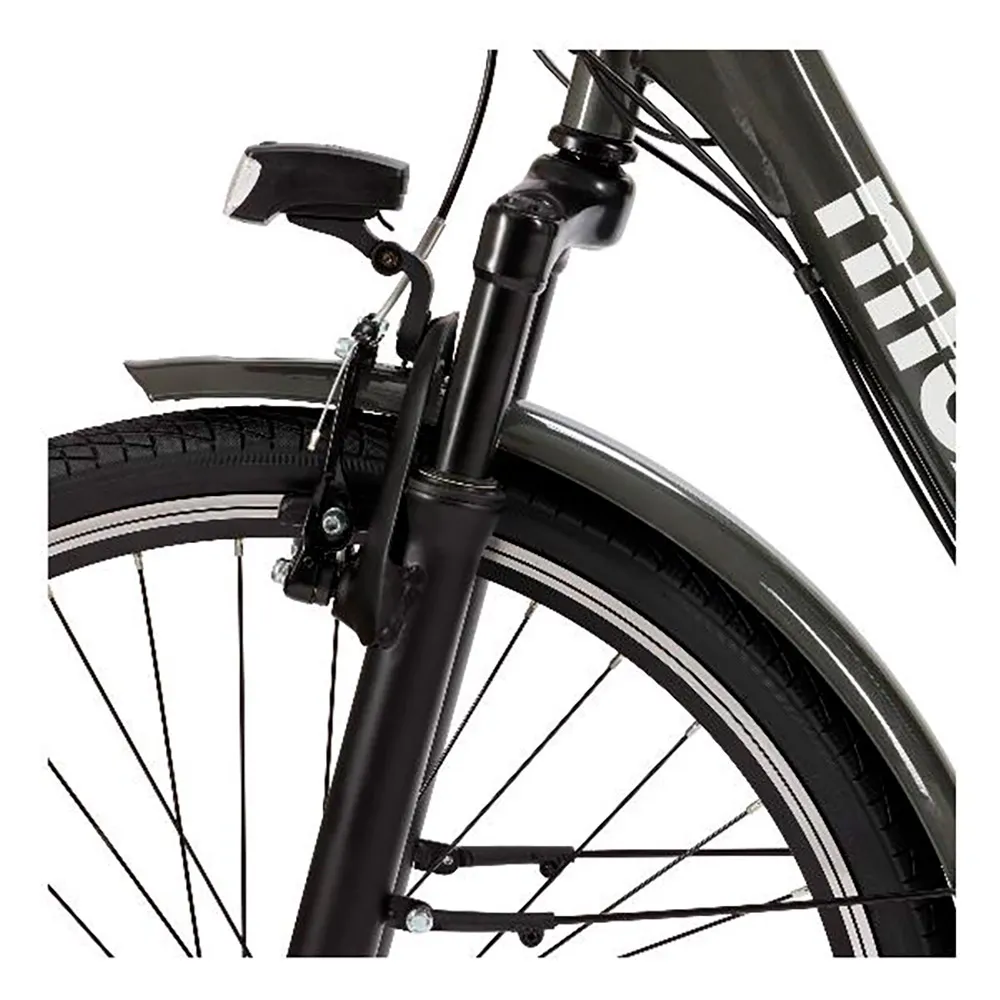 Nilox J5pro Elektrofahrrad