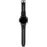 Nilox Trail Sport Smartwatch, Black