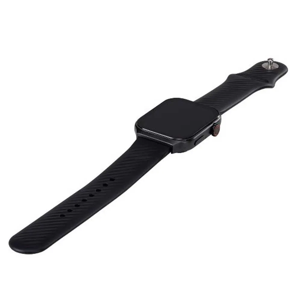 Nilox Trailband Sport Fitnessarmband, Black Nilox Trailband Sport Fitnessarmband, Black