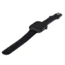 Nilox Trailband Sport Fitnessarmband, Black