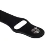 Nilox Trailband Sport Fitnessarmband, Black
