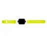 Nilox Trailband Sport Fitnessarmband, Black