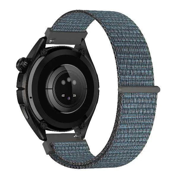 Nilox Trailpro Gps Smartwatch, Black Nilox Trailpro Gps Smartwatch, Black