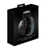 Nilox Trailpro Gps Smartwatch, Black