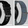 Nilox Trailpro Gps Smartwatch, Black