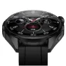 Nilox Trailpro Gps Smartwatch, Black