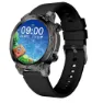Nilox Trailround Sport Smartwatch, Black