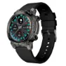 Nilox Trailround Sport Smartwatch, Black