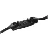 Nilox Vented F 60 Evo Kamerahalterung, Black, One Size
