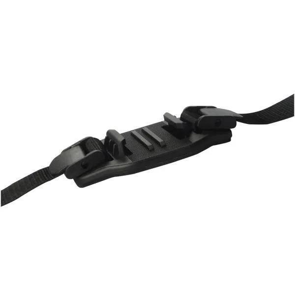 Nilox Vented F 60 Evo Kamerahalterung, Black, One Size Nilox Vented F 60 Evo Kamerahalterung, Black, One Size