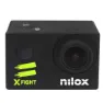 Nilox X-fight Action-kamera, Black, One Size