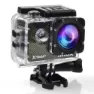 Nilox X-snap 2 Action-kamera, Lime, One Size
