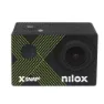 Nilox X-snap 2 Action-kamera, Lime, One Size