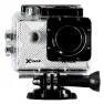 Nilox X Snap Action-kamera, Black, One Size, EU Plug 220V