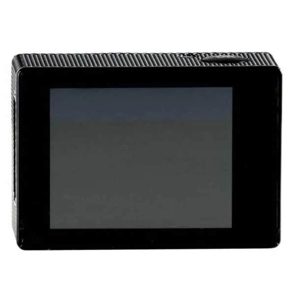 Nilox X Snap Action-kamera, Black, One Size, EU Plug 220V