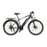 Nilox X7 Plus 27.5´´ Faltbares Elektrofahrrad, Black, One Size, 250Wh