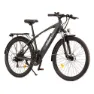 Nilox X7 Plus 27.5´´ Faltbares Elektrofahrrad, Black, One Size, 250Wh