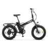 Nilox X8 Pro Faltbares Elektrofahrrad