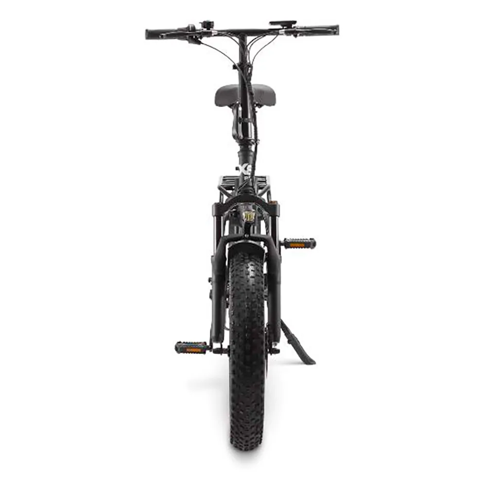 Nilox X8 Pro Faltbares Elektrofahrrad Nilox X8 Pro Faltbares Elektrofahrrad