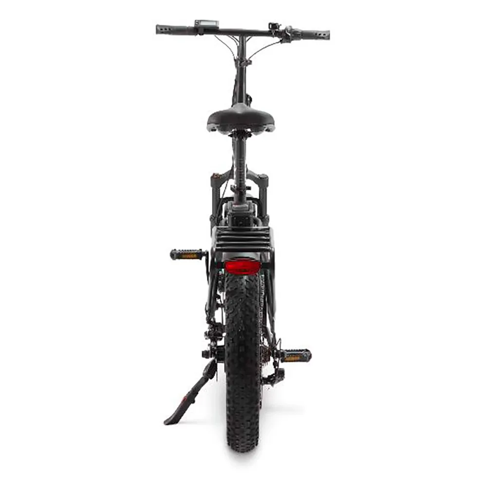 Nilox X8 Pro Faltbares Elektrofahrrad Nilox X8 Pro Faltbares Elektrofahrrad