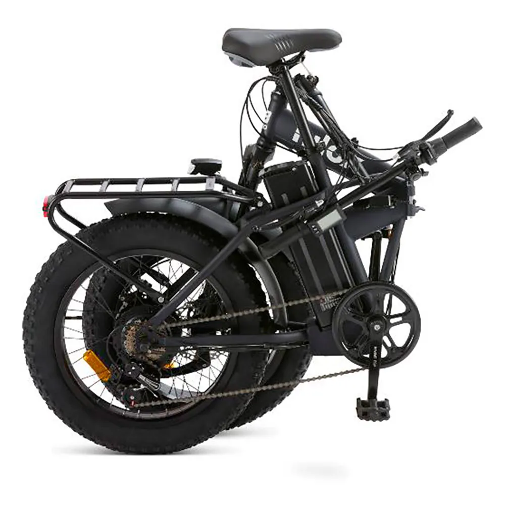 Nilox X8 Pro Faltbares Elektrofahrrad Nilox X8 Pro Faltbares Elektrofahrrad