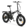 Nilox X8 Pro Faltbares Elektrofahrrad