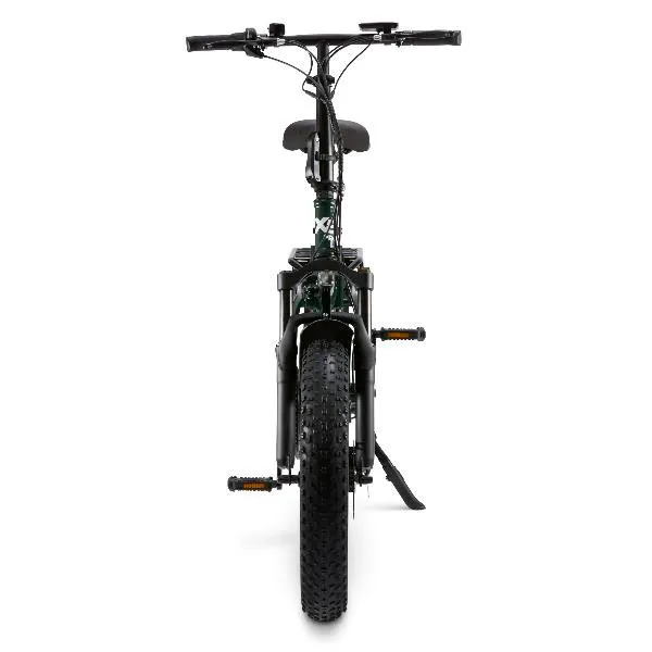 Nilox X8 Pro Faltbares Elektrofahrrad