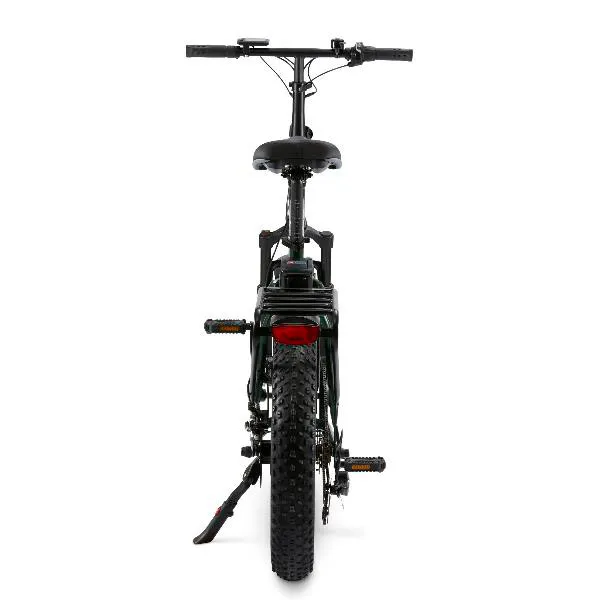 Nilox X8 Pro Faltbares Elektrofahrrad