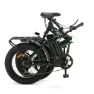 Nilox X8 Pro Faltbares Elektrofahrrad