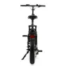 Nilox X8 Pro Faltbares Elektrofahrrad