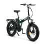 Nilox X8 Pro Faltbares Elektrofahrrad