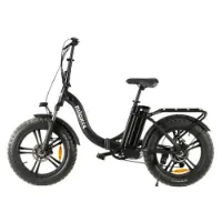 Nilox X9 20x4p Elektrofahrrad Nilox X9 20x4p Elektrofahrrad