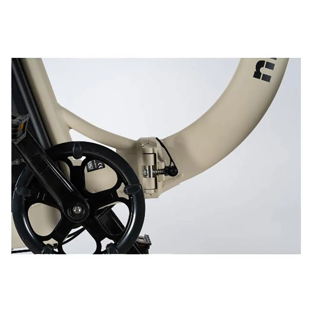 Nilox X9 20x4p Elektrofahrrad Nilox X9 20x4p Elektrofahrrad