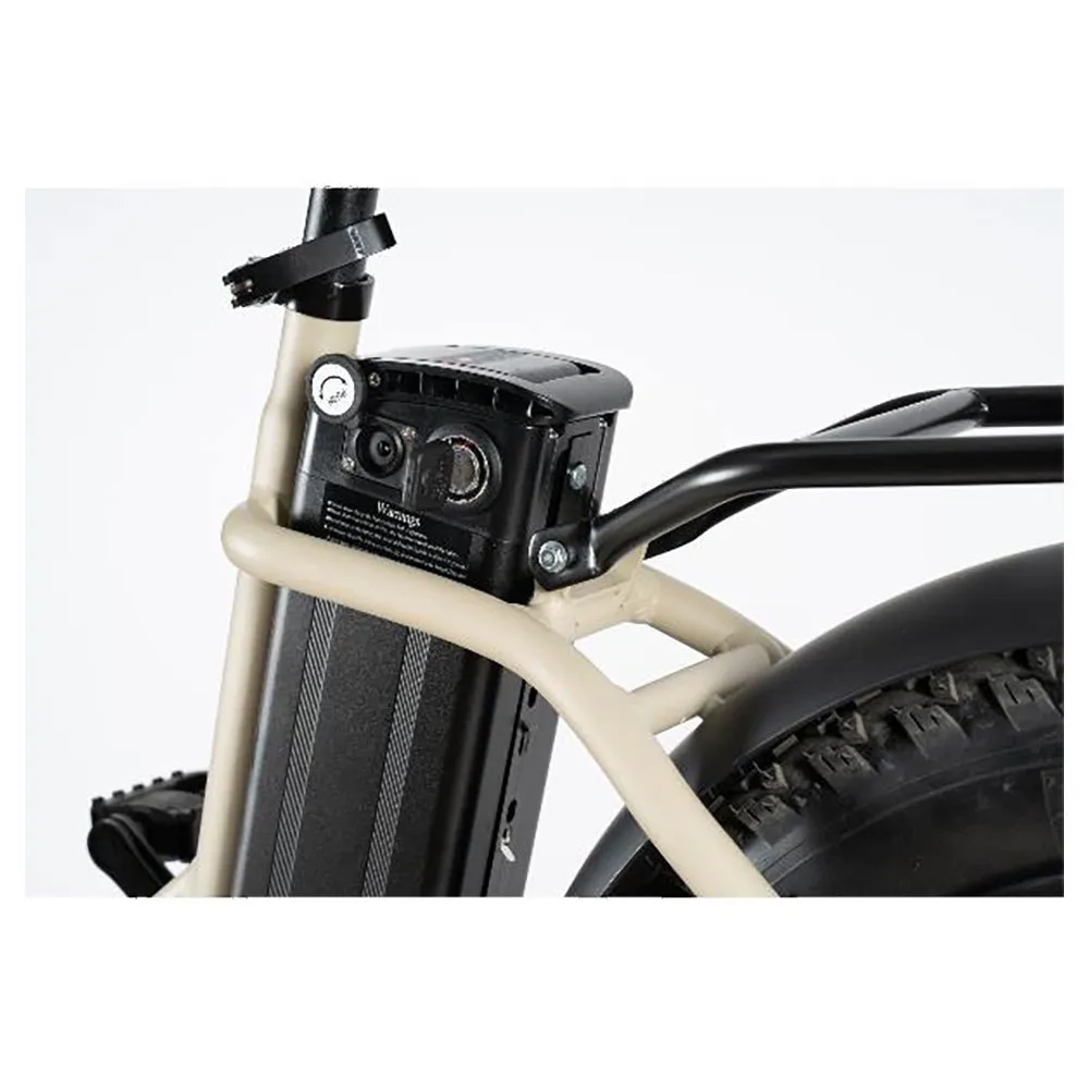 Nilox X9 20x4p Elektrofahrrad Nilox X9 20x4p Elektrofahrrad