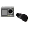 Nilox Xmic Action-kamera, Black, One Size