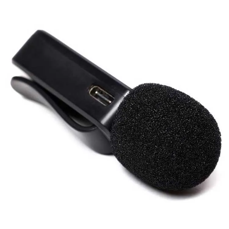 Nilox Xmic Action-kamera, Black, One Size