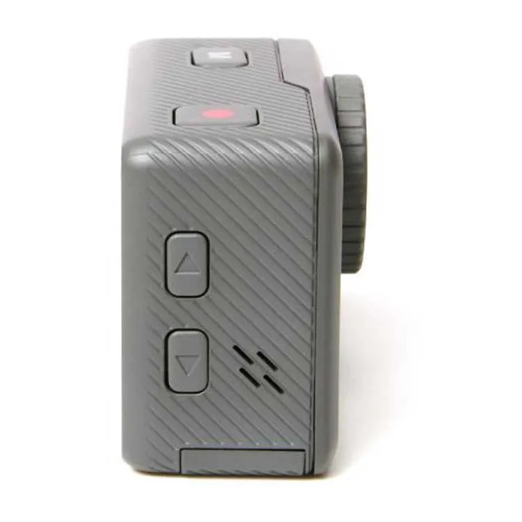 Nilox Xmic Action-kamera, Black, One Size