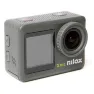 Nilox Xmic Action-kamera, Black, One Size