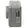 Nilox Xmic Action-kamera, Black, One Size
