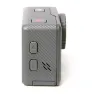Nilox Xmic Action-kamera, Black, One Size