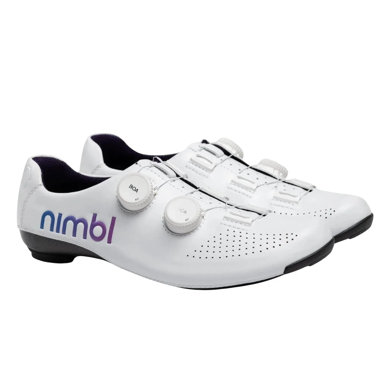 Nimbl Rennradschuhe Exceed
