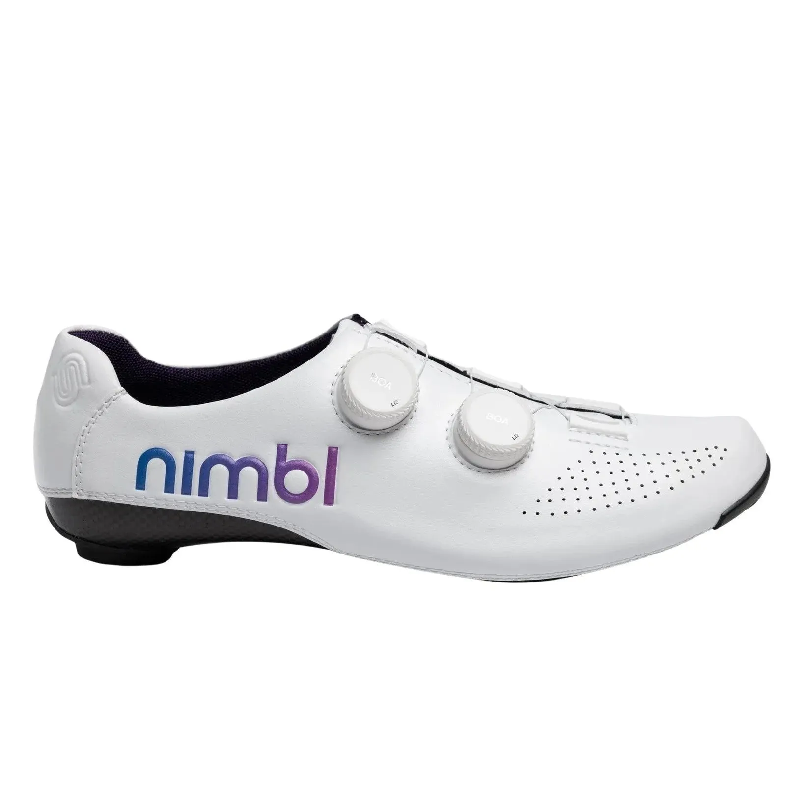 Nimbl Rennradschuhe Exceed