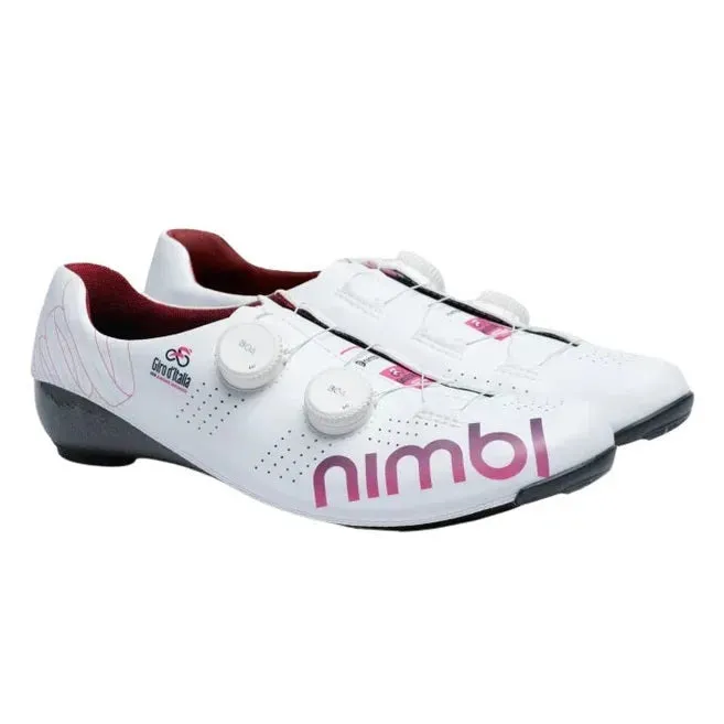 Nimbl Rennradschuhe Ultimate Exceed