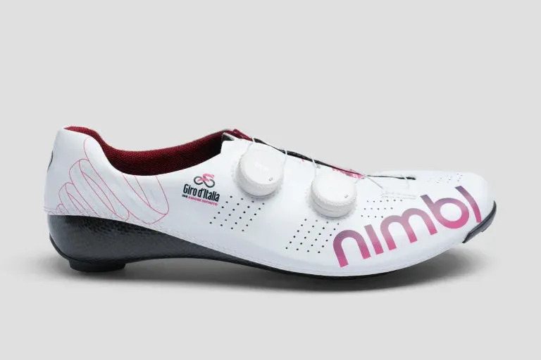Nimbl Rennradschuhe Ultimate Exceed
