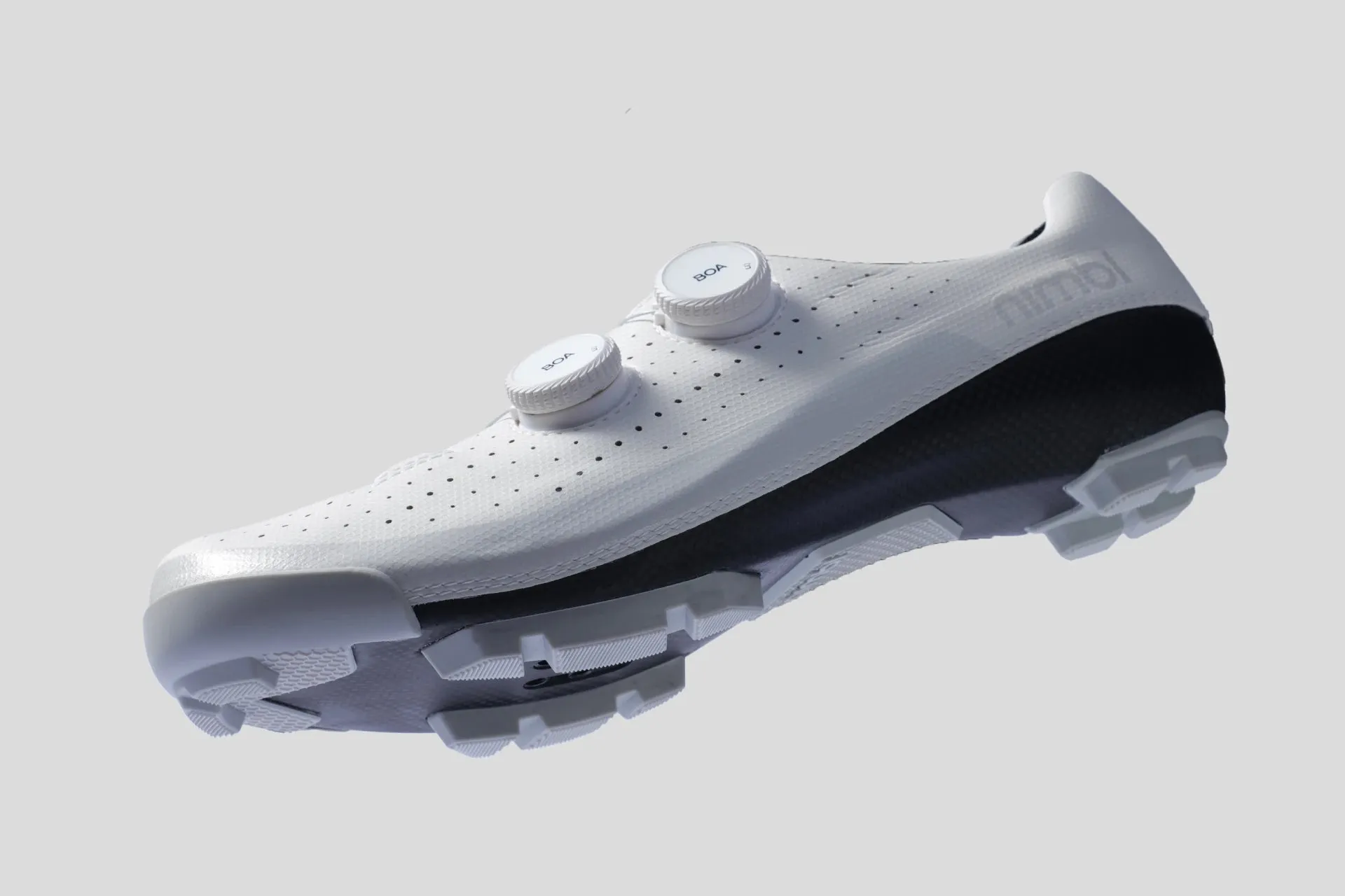 Nimbl Urano Gravel Shoes