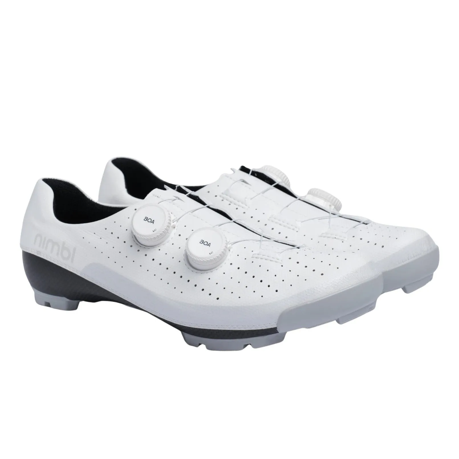 Nimbl Urano Gravel Shoes
