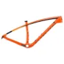 Niner Air 9 Rdo Boost Mtb-rahmen, Orange, S